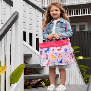 Lexi & Me | Library Bags for School Australia 