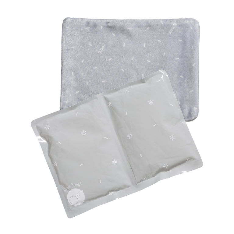 b.box Jumbo Twin Gel Ice Pack