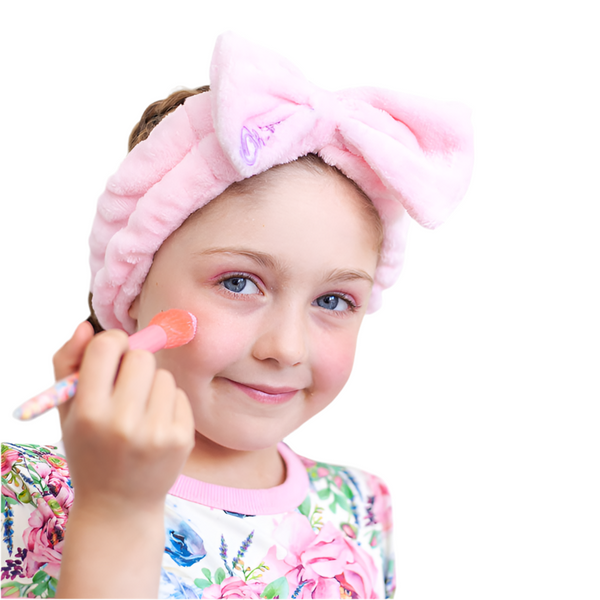 Oh Flossy Kids Cosmetic Headband