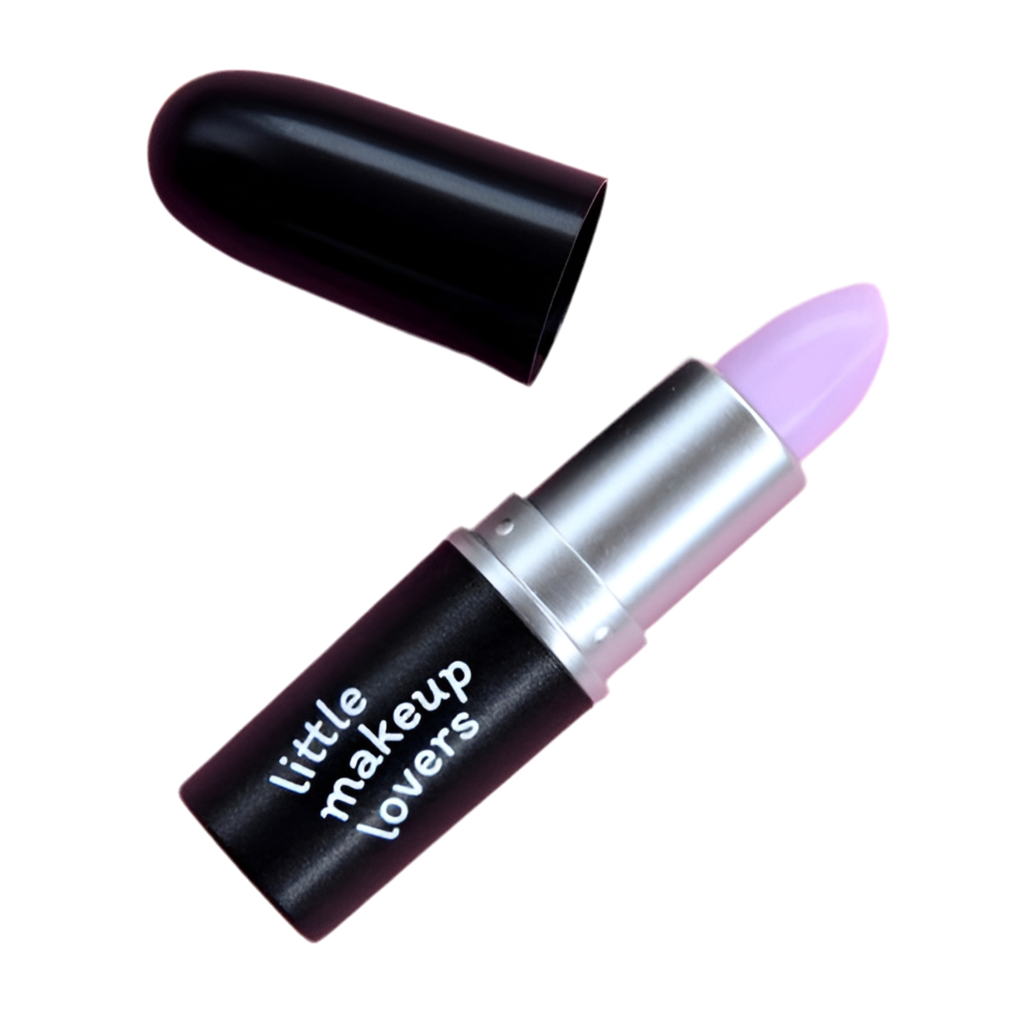 Little Makeup Lovers Pretend Play Lipstick | Violet 