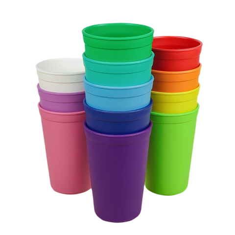 RePlay Recycled Tumbler Cup