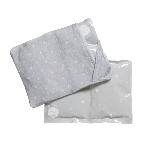 b.box Jumbo Twin Gel Ice Pack