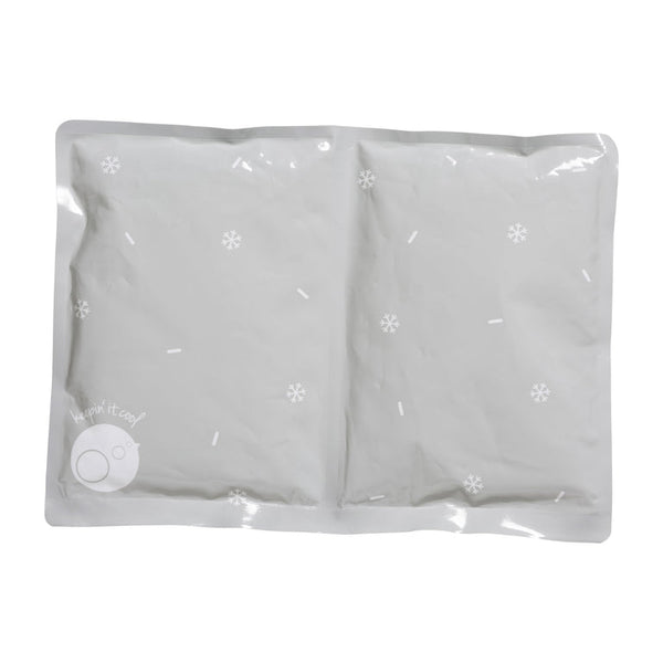 b.box Jumbo Twin Gel Ice Pack