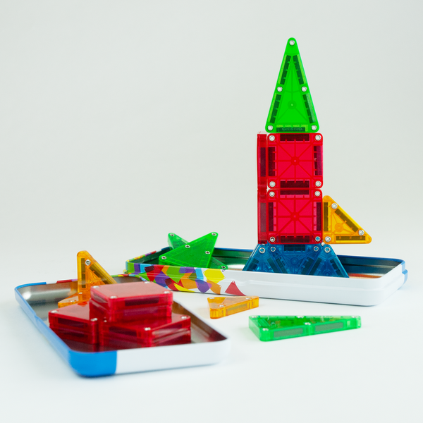 Magna tiles 